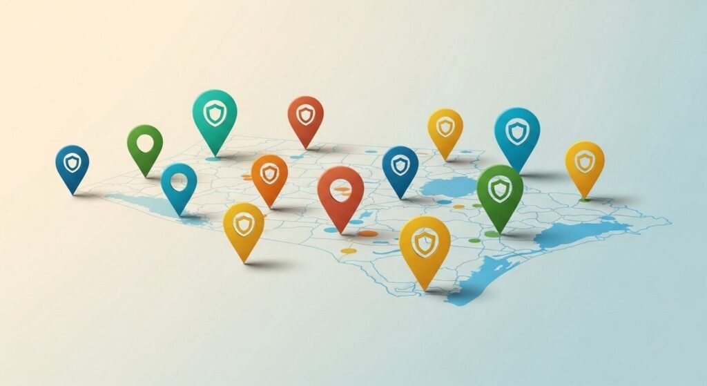 8 Best Regional Insurance Companies You Might Not Know About