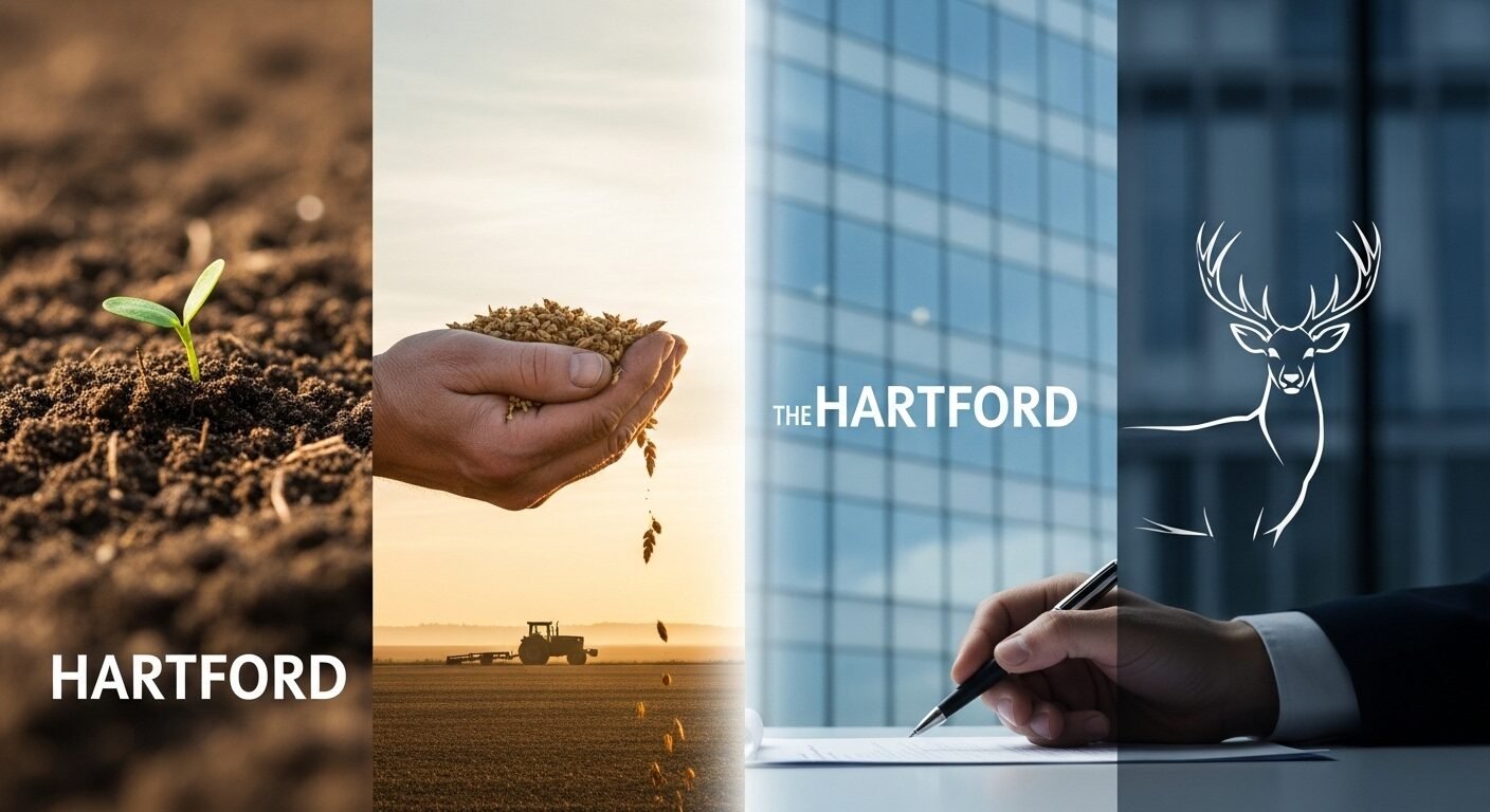 Farmers Insurance vs. The Hartford: A Comparison for Home and Auto