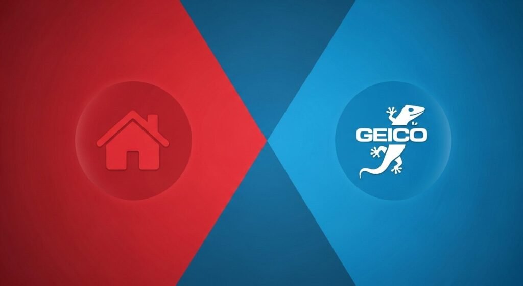 State Farm vs. Geico: A Detailed Comparison of Two Top Insurers