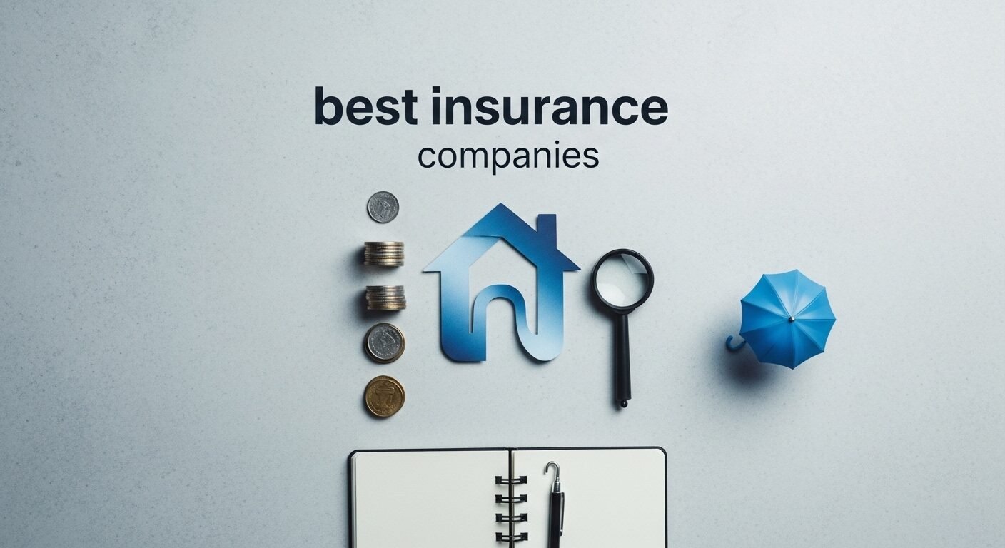 Top 10 Best Insurance Companies in the USA for 2024