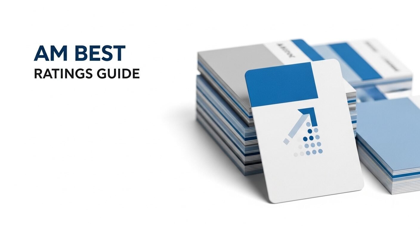 Understanding AM Best Ratings: A Guide to Insurance Company Financial Strength